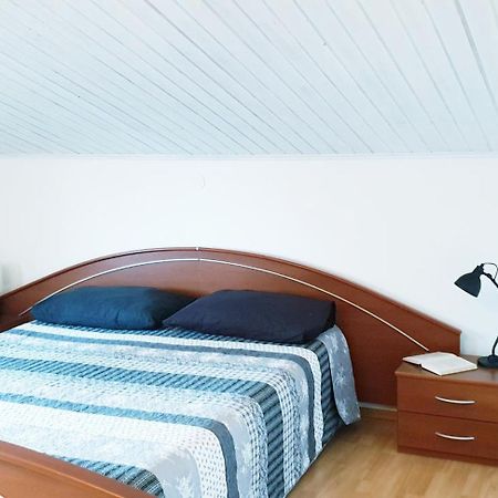 Apartment Tezak Kukci 外观 照片