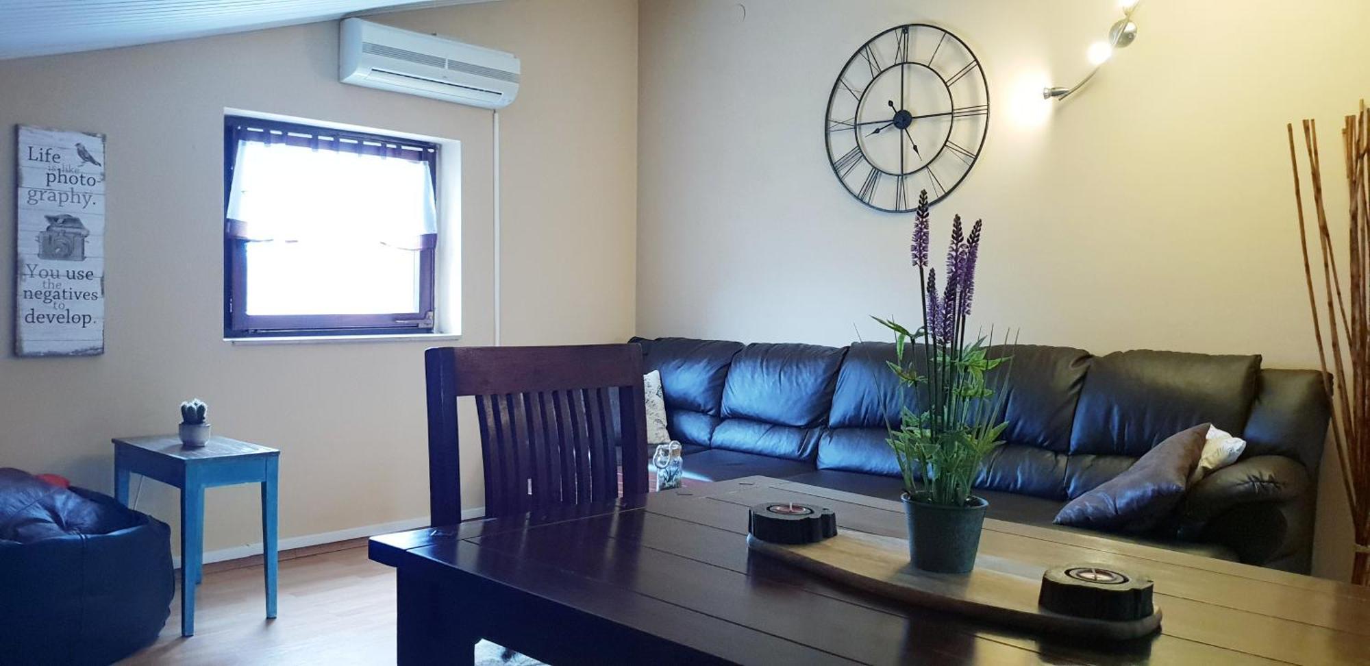 Apartment Tezak Kukci 外观 照片